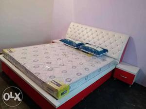 New latest design bed