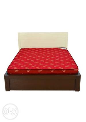 New mattresses at Factory Price ₹ per pc