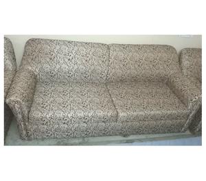 New sofa set, 3+1+1 Ludhiana