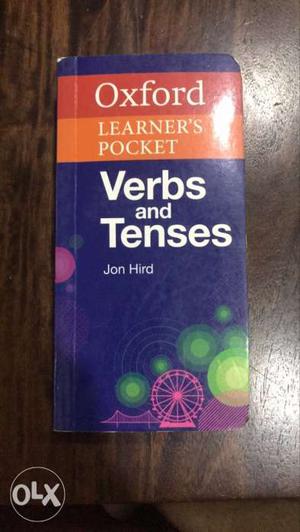 Oxford learner's pocket series: Verbs and Tenses