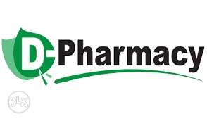 Pharmacy certificate for rent. Per year 