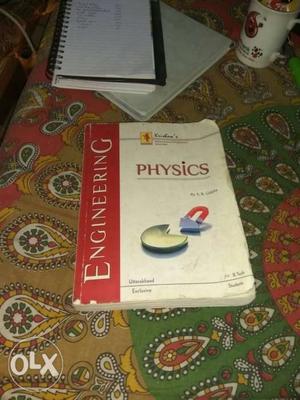 Physics by S.K Gupta. 17th edition ,. UTU