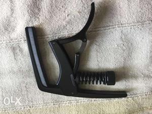 Planet Waves capo (mint condition)