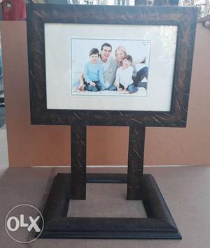 Size 12×8 new stand frame