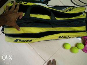 Tennis Rackets Bag - Babolat Pure Tennis Racquet Holder (6