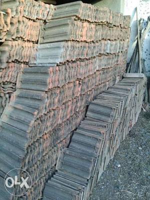 There's Clay Roofing. full size Mangalor company. Number of