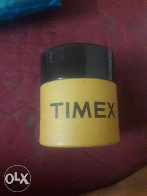 Timex wrist watch (brand new)