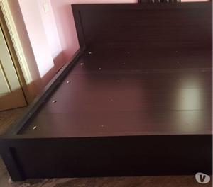 Unused brand new King size bed for sale Bangalore