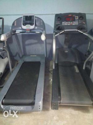 Used and reconditioned Gym items