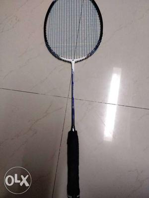 Yonex nanoray l plus 8 badminton racket for sale