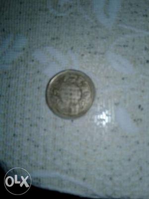  emperor George vi coin, precious thing,
