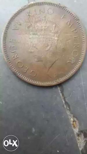 old coin birtish im sell me