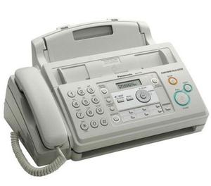 Panasonic fax, copier and telephone answering system Chennai