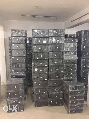 1 year warranty bulk of 2nd hand PC computers available 