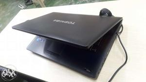 15.6inch Laptop with 2Gen Core i3 - 4GB ram - 320GB hdd 2Hrs