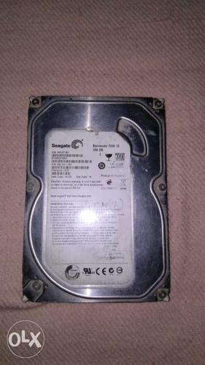 2 Seagate barracuda gb) hard disk