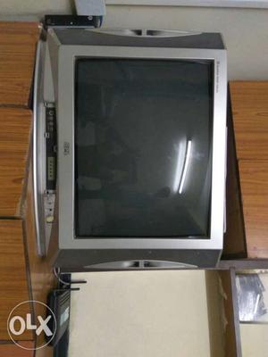 BPL BDR made,25" screen, 7yrs.old