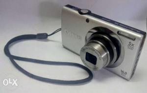 Canon PowerShot A HD 16Megapixel