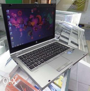 HP Laptop p - 3ed Gen Intel Core i5 - 4GB ram - 320GB