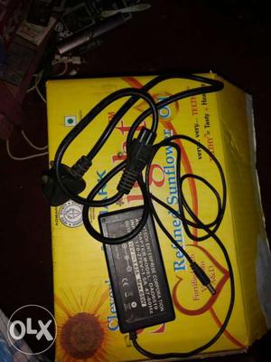 Hasee goverment laptop charger very good