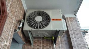 Hitachi Air Condition