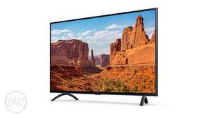 Mi TV 32inch delivery with in two days direct