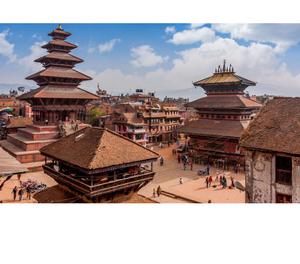 Nepal Tour Packages Starting @ ₹  per person Chennai