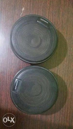Nippon speakers