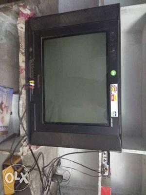 Panasonic t.v good condition