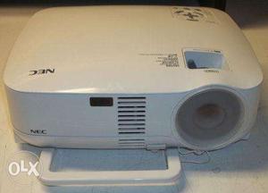 Projectors of Nec available for Rs /-