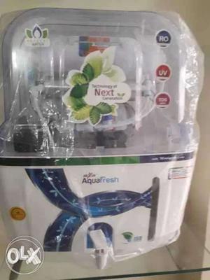 Ro water purifier aquafresh service service New