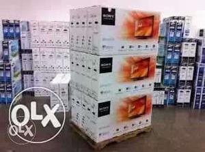 Sony 42 inch full HD led TV all size available Brand new