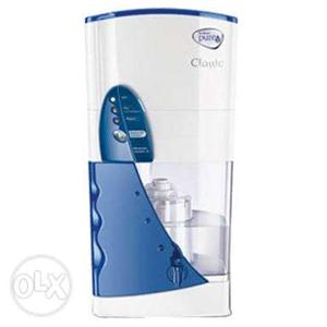 Urgent sell water Purifier NON ELECTRIC with  ltr germ