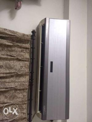 Voltas 1.5 Ton AC 5 * rating. 5 Years old for