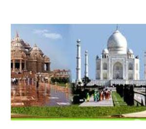 Interesting historical Monument Tour packages Bhopal