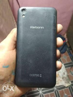 1 GB rem 8 ROM 3g phone .4