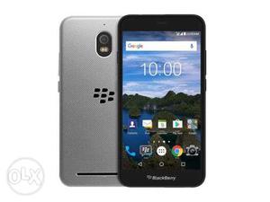 1 New Blackberry Aurora Duos 32GB 4GB With 1 Year Seller