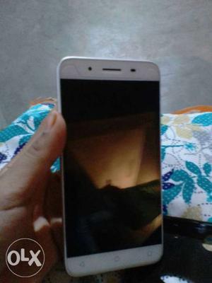 3 month new good phone panasonic