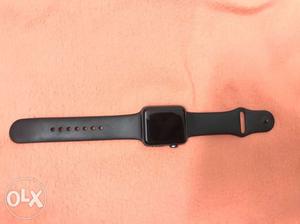 Apple iwatch serie 2 42mm almost a year old Full