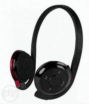 Bluetooth BH-503 Headset with mic..