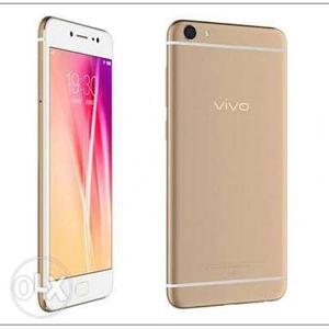Brand New Vivo...for Exchange With Mi Mobile.