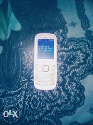 Dual sim phone With camera New condition Without