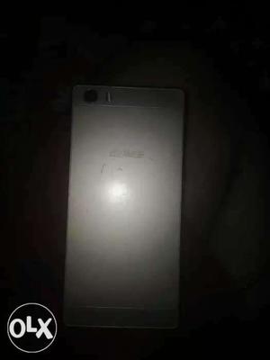 Good New Condition... gionee 4g phon..3 gb ram.5