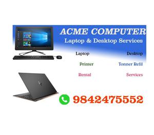 Hasee Government Laptop Service Trichy Mobile: 