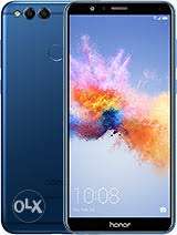 Honor 7x blue clour 32gb 4gb ram.. amazon bill..