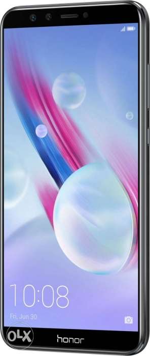 Honor 9 Lite 3 Colour Available