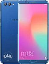 Honor view 10 6GB 128GB