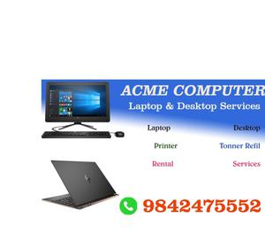 Hp Government Laptop Service Trichy Mobile: 