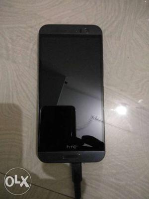 Htc One Me Dual Sim Mobile In Very Good Condition