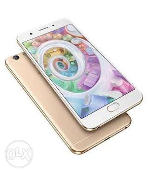 I want to sell my oppo F1s. 32gb internal storage